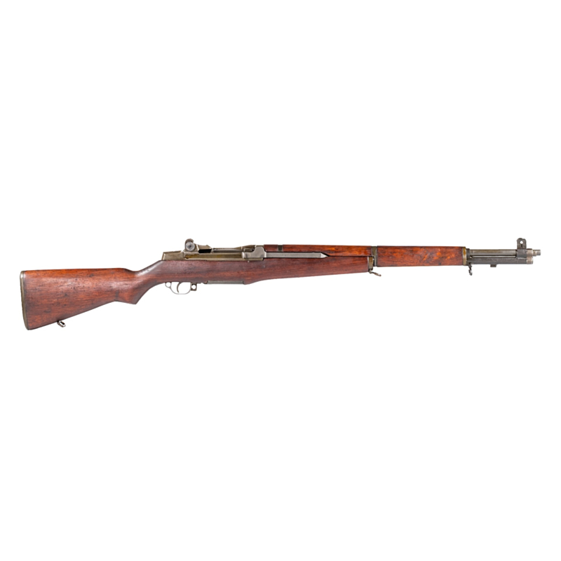 Springfield M1 Garand Canada Springfield M1 Garand Canada