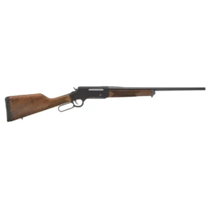 Non-Restricted Rifles