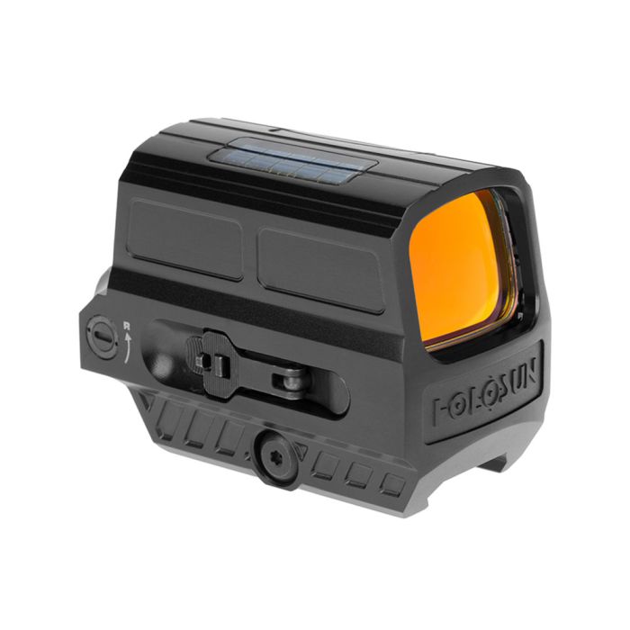 Holosun HS 512C Enclosed Reflex Sight Holosun HS 512C Enclosed Reflex Sight