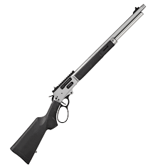 Smith & Wesson 1854 Lever Action Canada