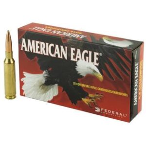 American Eagle 6.5 Creedmoor OTM
