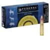 Federal 7.62x39 JSP 123 Gr