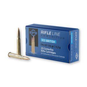 Buy 303 British Ammo Canada