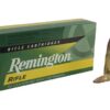 Remington Standard Rifle Ammo 7.62X39 PSP