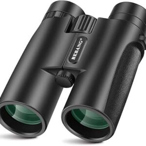 BUSHNELL NITRO 10X42MM BINOCULAR BLACK