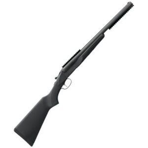 Charles Daly 500 Tactical Side By Side Shotgun Canada