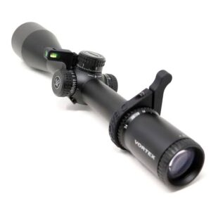 Vortex Diamondback Tactical 6-24X50 FFP EBR-2C MOA