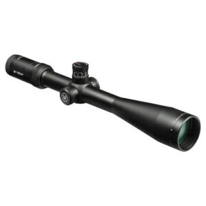 Vortex Viper HS LR 6-24x50 XLR MOA FFP Reticle 30mm