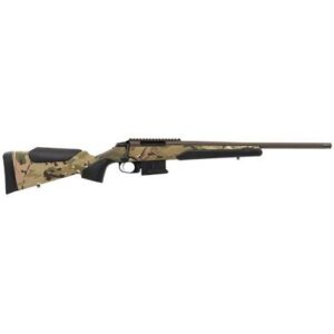 Tikka T3x (CTR) Compact Tactical Rifle MultiCam 6.5 Creedmoor 20"