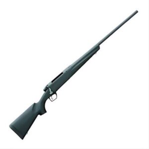 Remington 783 Synthetic 223Rem w/3-9x40 Riflescope