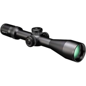 Vortex Strike Eagle 5-25 X 56 FFP EBR-7C MRAD Reticle