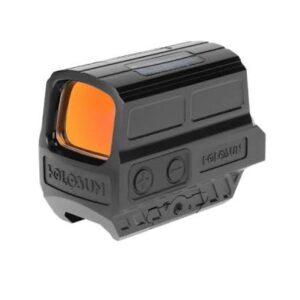 Holosun HS 512C Enclosed Reflex Sight