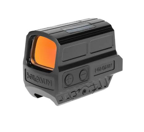 Holosun HS 512C Enclosed Reflex Sight Holosun HS 512C Enclosed Reflex Sight