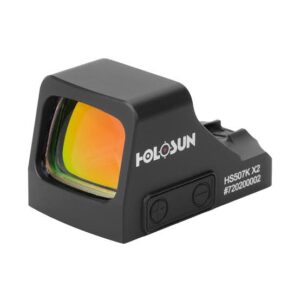 Holosun 507K X2 Sight Canada