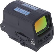Holosun HS 512C Enclosed Reflex Sight