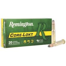 Remington Core-Lokt 30-30 Win