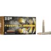 Federal Barnes TSX 30-30 Win