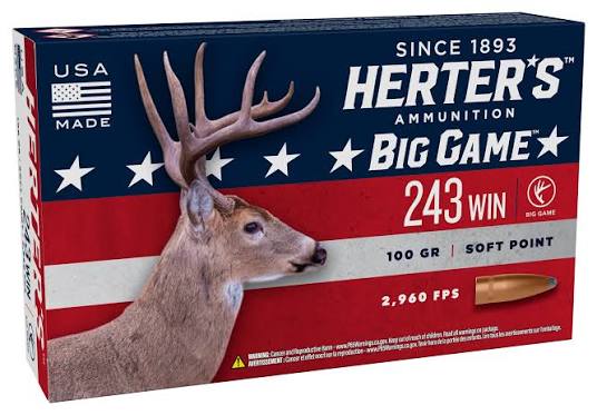 243 Ammo Canada 243 Ammo Canada