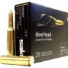 Sako Deerhead 6.5 Creedmoor