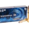 Federal 30-30 WIN 170gr Power-Shok