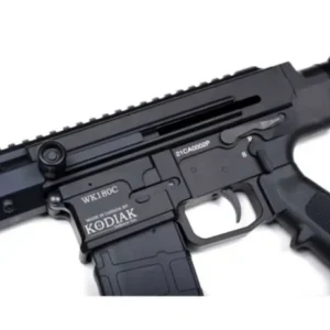 Kodiak Defence WK180-C Gen-2