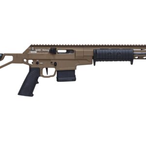 SCSA Taipan X Rifle Canada