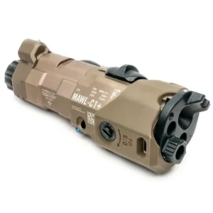 B.E. MEYERS MAWL-C1+ IR VISIBLE LASER Canada