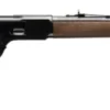 WINCHESTER 1873 SHORT RIFLE 45 COLT