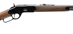 WINCHESTER 1873 SHORT RIFLE 45 COLT