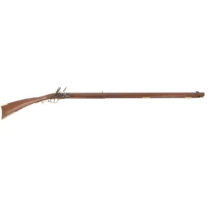 Pedersoli Frontier Rifle Flintlock Canada