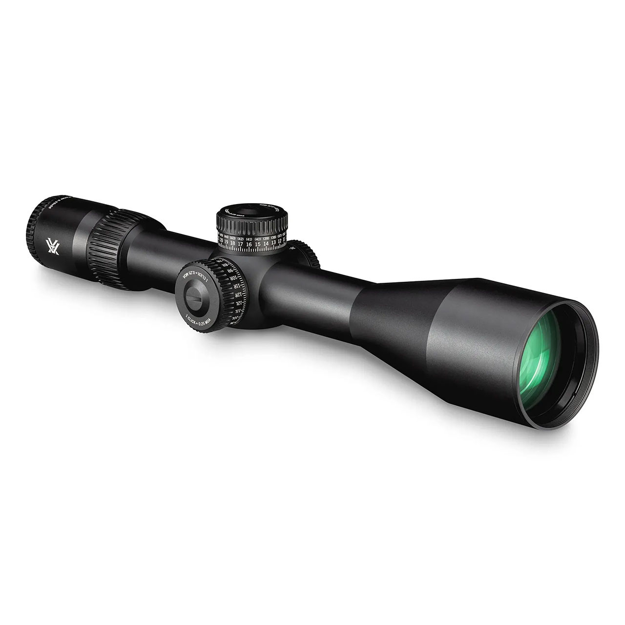 Vortex Venom 5-25 X 56 FFP Rifle Scope W EBR-7C MOA Reticle Vortex Venom 5-25 X 56 FFP Rifle Scope W EBR-7C MOA Reticle