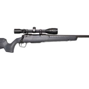 Remington Savage Axis II Rifle