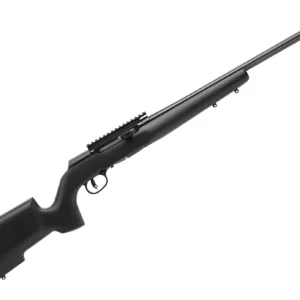 Savage A22 Pro Varmint .22 LR Canada