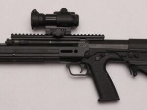 Kel-Tec RDB Rifle