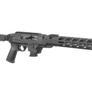 Ruger PC9 Canada