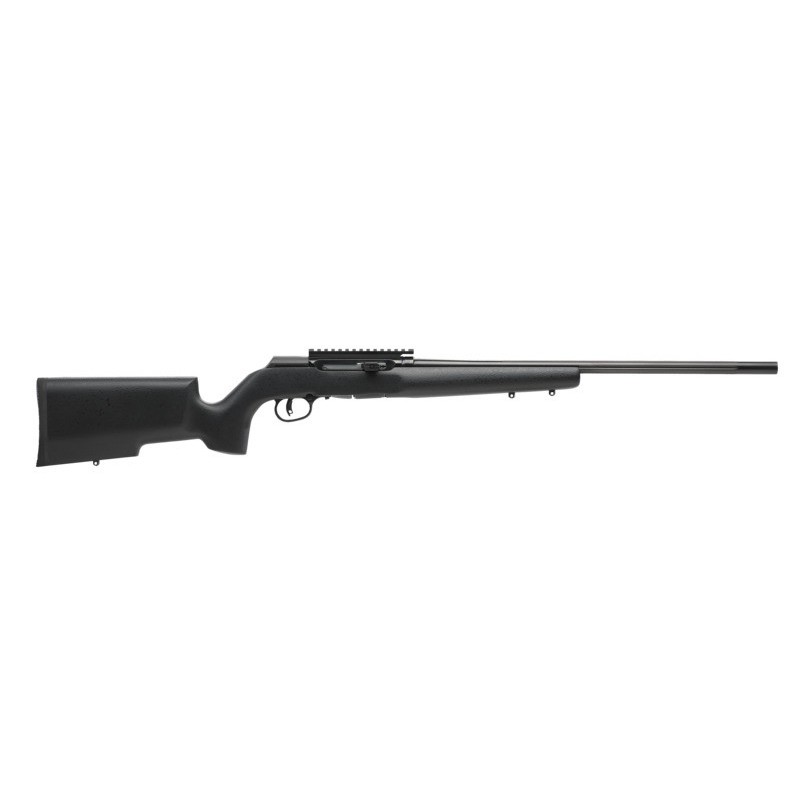 Savage A22 Pro Varmint .22 LR Canada Savage A22 Pro Varmint .22 LR Canada