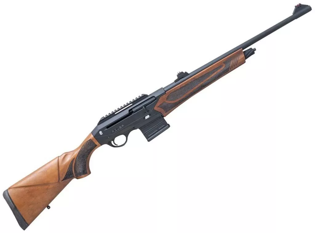 Adler Arms AD500 Semi-Auto Rifle Canada Adler Arms AD500 Semi-Auto Rifle Canada
