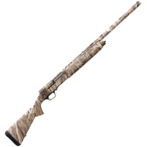 Browning A5 3.5" Chamber Semi-Auto Camo 28" 12GA Canada