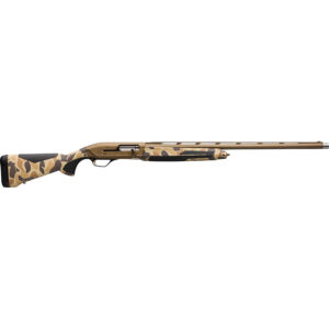 Browning Maxus II Wicked Wing 12 Gauge Semi-Auto Shotgun