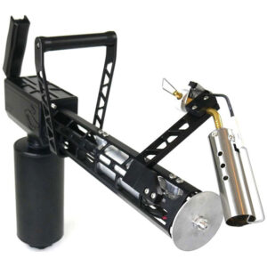 X Products XM42 Modular Flamethrower