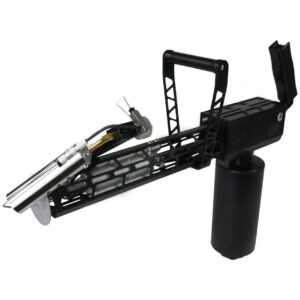 X Products XM42 Modular Flamethrower