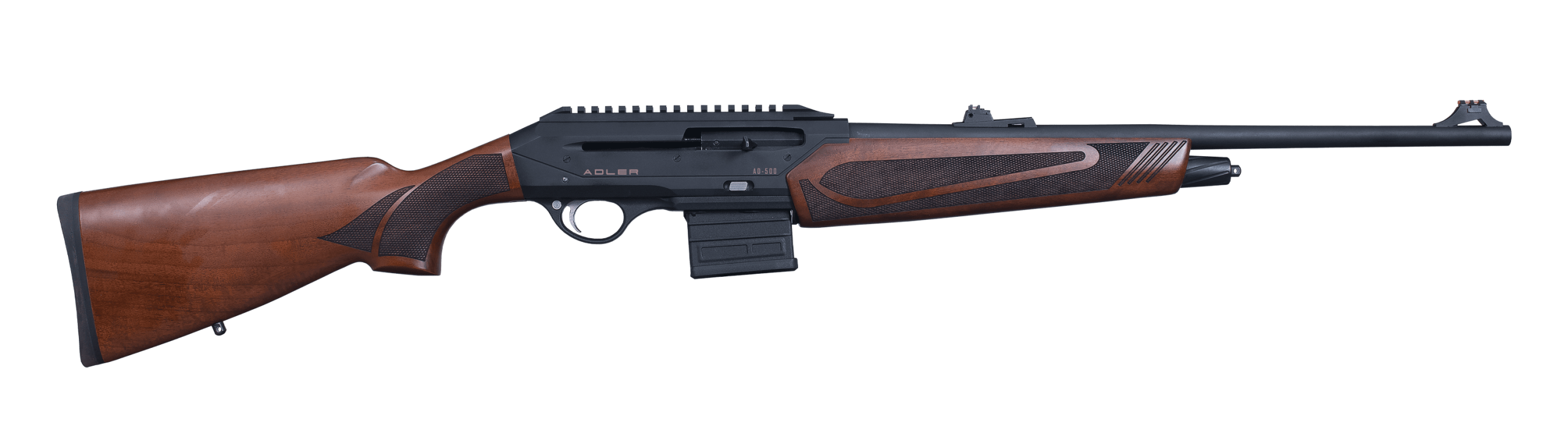 Adler Arms AD500 Semi-Auto Rifle Canada Adler Arms AD500 Semi-Auto Rifle Canada