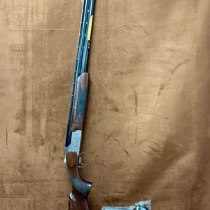 Browning Citori 825 Trap 12 Ga 32″ Over/Under with Adjustable Comb