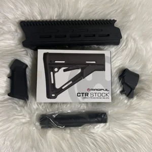 Crusader Arms SPORT CONVERSION KIT