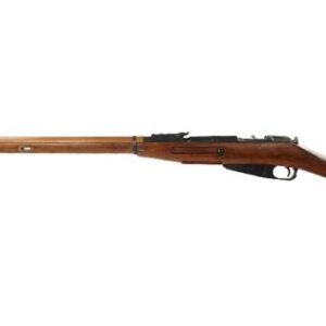 Soviet Mosin Nagant 91/30 Military Surplus Rifle Canada