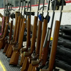 Rifles Canada