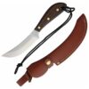 Grohmann 4.88″ Standard Skinner Fixed Knife Canada