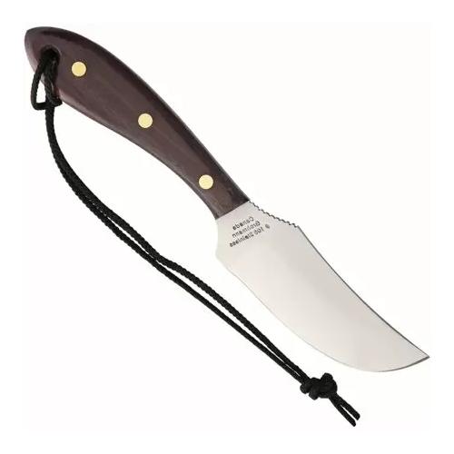 Grohmann GR103S Short Skinner 3.75″ Fixed Knife Canada Grohmann GR103S Short Skinner 3.75″ Fixed Knife Canada