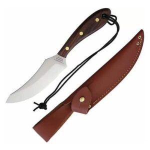 Grohmann Knives