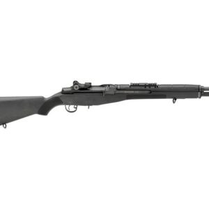 Springfield M1 Garand Rifle .308 Win Canada